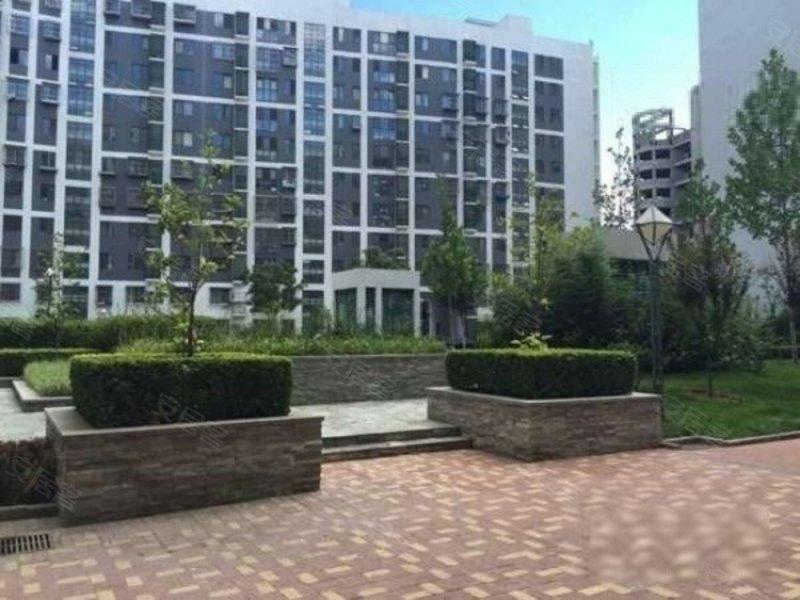 马可汇,焦各庄街2号-北京马可汇二手房,租房,房价-北京安居客