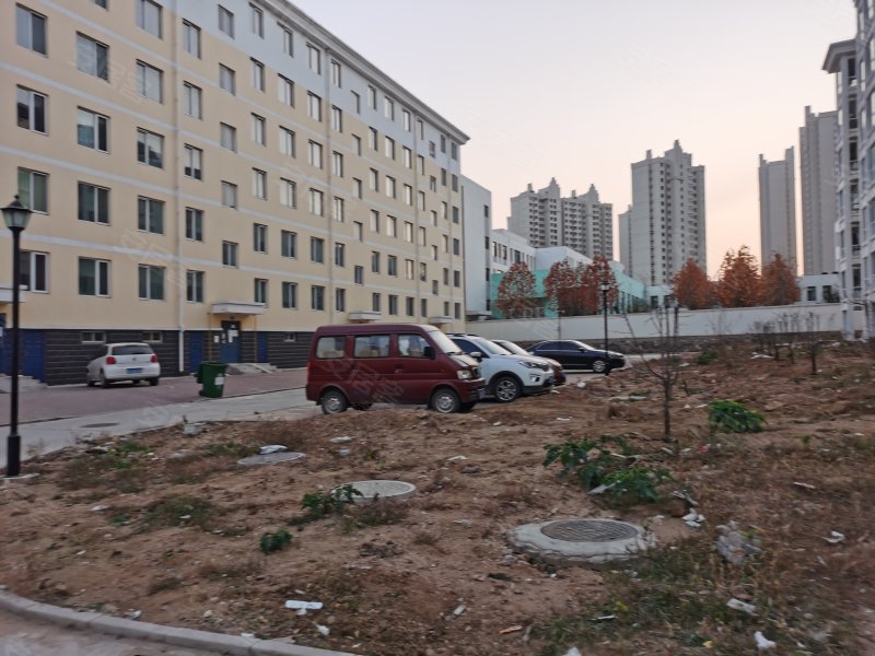 计新庄家园