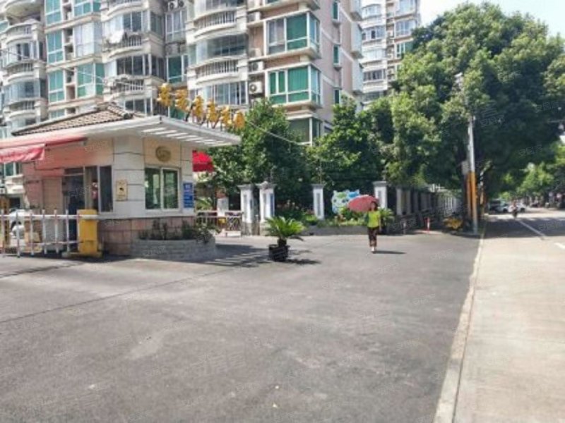 东苑半岛花园(公寓住宅)