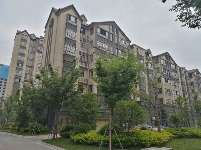 泗洪京公馆