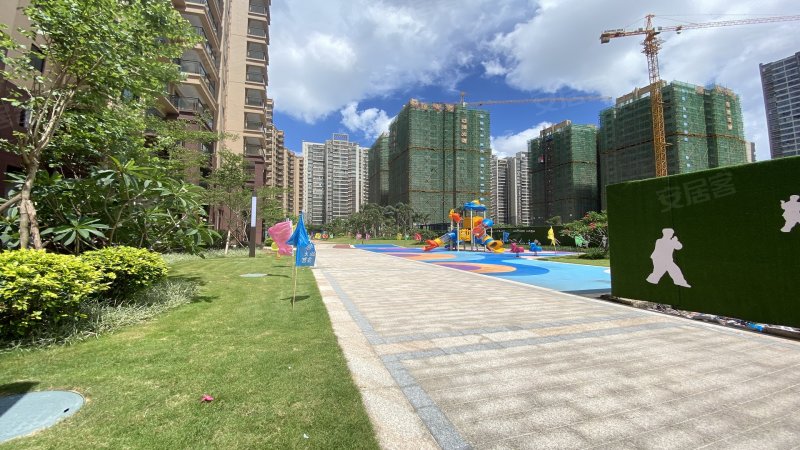 天宁白鹭湾,珊瑚路,近紫荆街-防城港天宁白鹭湾二手房