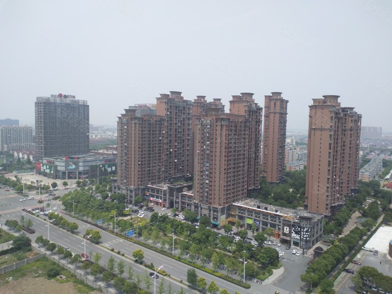 世博帝宝花园,嘉善大道-嘉兴世博帝宝花园二手房,租房