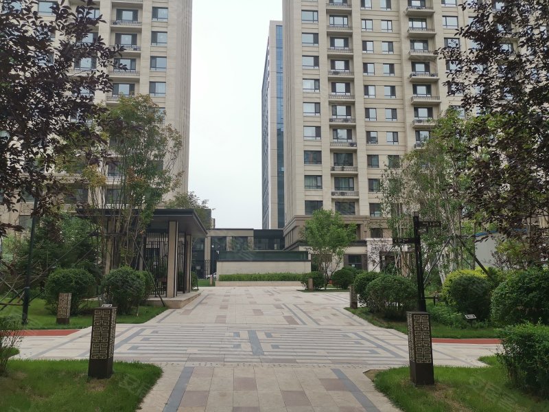 中海景阳公馆(b区)