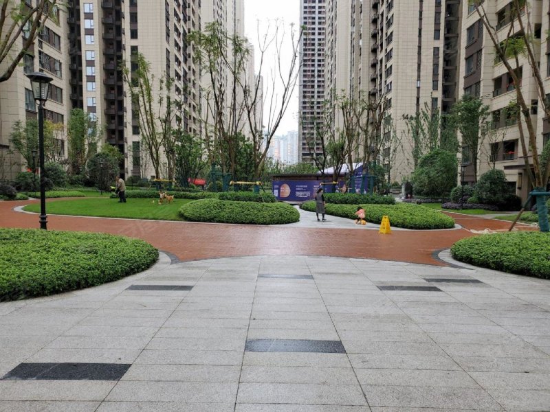 保利观塘香榭,二塘路66号-重庆保利观塘香榭二手房
