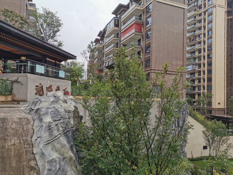 邦泰天誉,万龙路,近六号路-广元邦泰天誉二手房,租房
