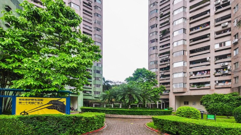 海景花园(南山),光侨街8号-深圳海景花园(南山)二手房