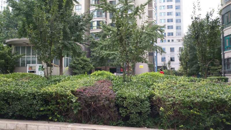 莲馨嘉园,莲花池西里11号-北京莲馨嘉园二手房,租房,房价-北京安居客