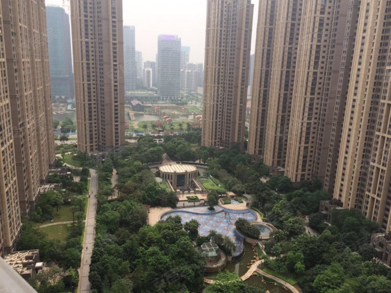 中海千灯湖1号