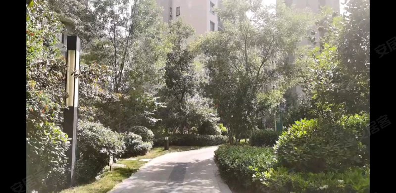 浩创梧桐溪水湾,中华路-郑州浩创梧桐溪水湾二手房