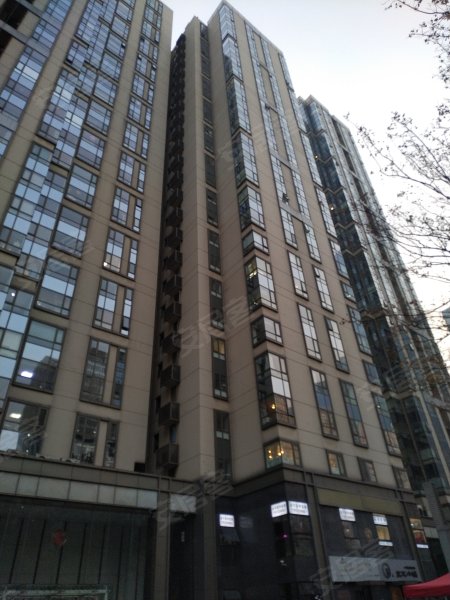 万达广场公寓(朝阳,建国路93号-北京万达广场公寓(朝阳)二手房,租房