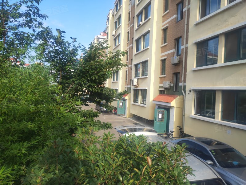 馨逸家园,青年南路 -烟台馨逸家园二手房,租房,房价-烟台安居客