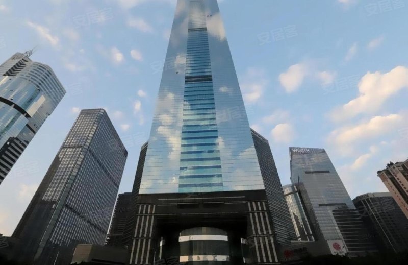 中信广场国际公寓