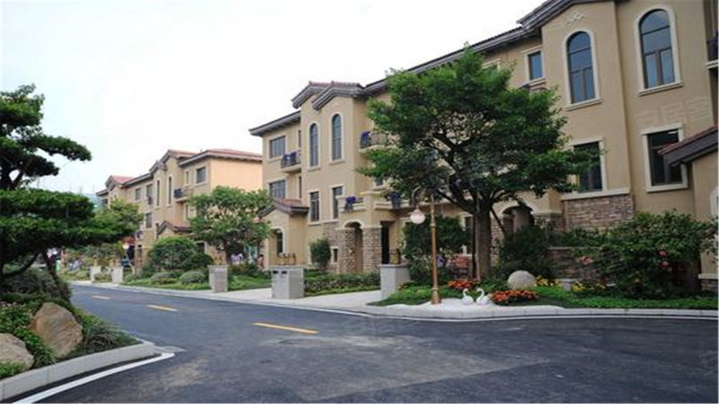 虎门碧桂园(别墅)