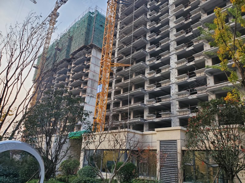 绿城春来晓园,凤华路-济南绿城春来晓园二手房,租房