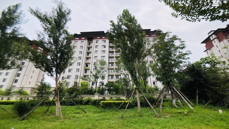 国信南山桃花源,长清公路-长春国信南山桃花源二手房