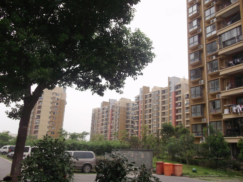 西郊虹韵城景雅苑