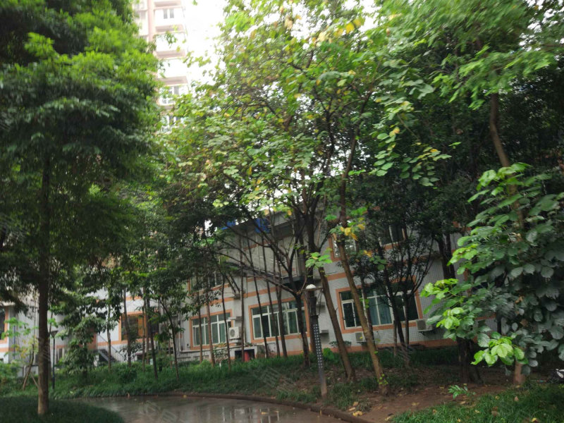 新城丽园,紫荆路28号-重庆新城丽园二手房,租房,房价