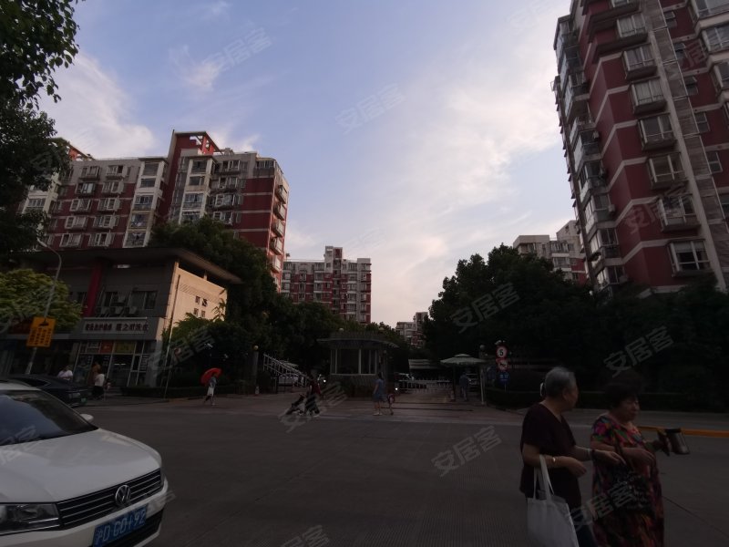 嘉和花苑,罗秀路1999弄,罗秀路1955弄-上海嘉和花苑房