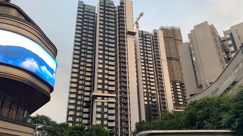 保利阅云台,三元里大道1375号-广州保利阅云台二手房