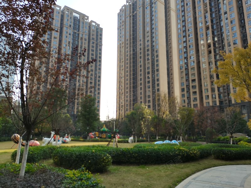 成华奥园广场(二期),槐树店北四路99号-成都成华奥园