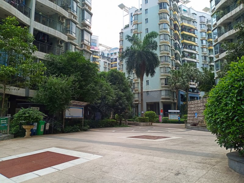 南湖碧园,碧湖北路1号-南宁南湖碧园二手房,租房,房价-南宁安居客