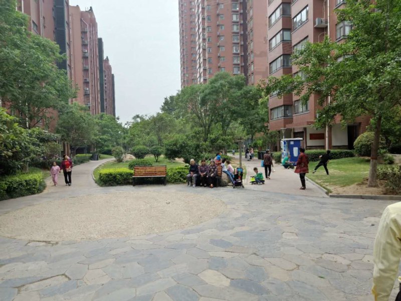 建业枫林上院