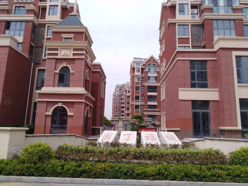 园丁福城(a区,兰陵路-临沂园丁福城(a区)二手房,租房,房价-临沂安居