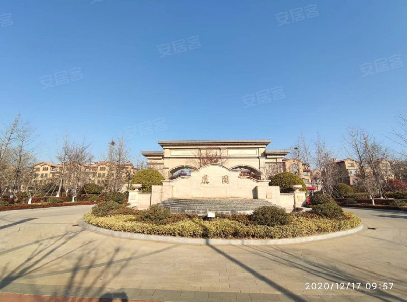 虞园,虞园路-潍坊虞园二手房,租房,房价-潍坊安居客