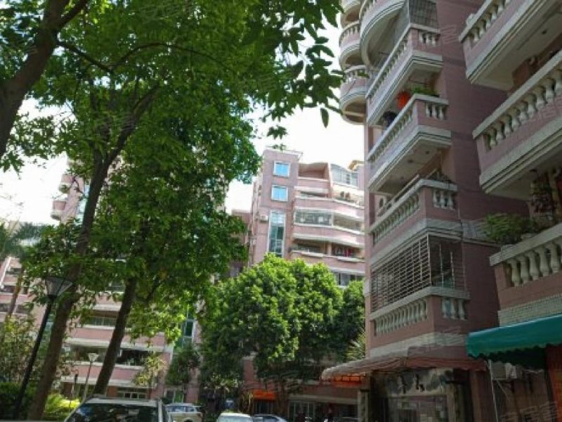 黄岐名雅花园,村公路-佛山黄岐名雅花园二手房,租房