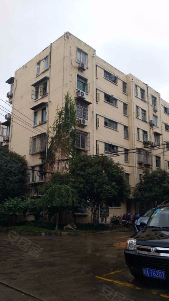 长桥三村,龙川路58号-上海长桥三村二手房,租房,房价-上海安居客