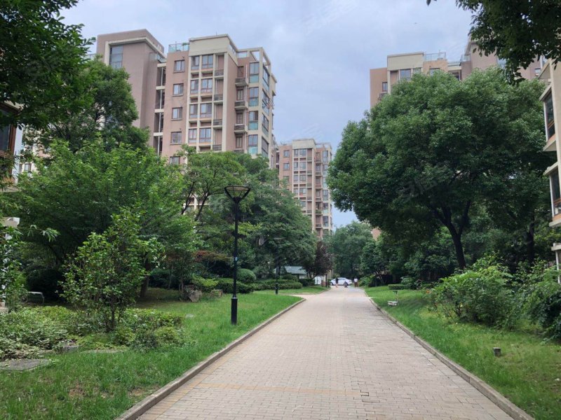 上城风景(北区)