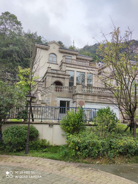 黔灵半山(别墅)