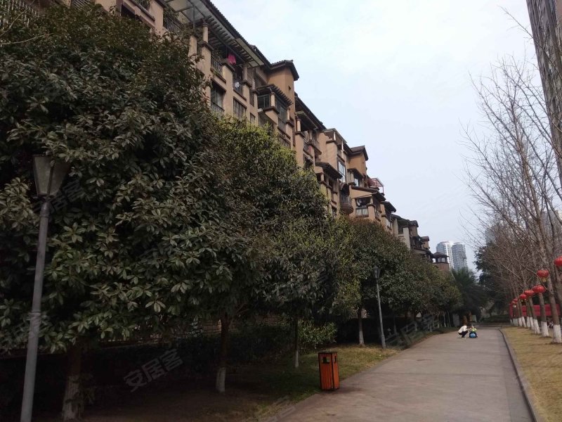 时代国际(永川)