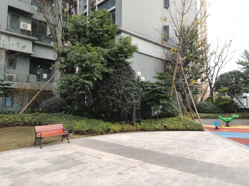 恒大御景台一期,红锦支路20号-重庆恒大御景台一期房