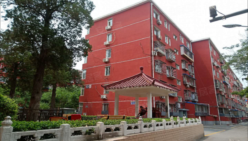 劲松西社区(劲松八区,劲松路-北京劲松西社区(劲松八区)二手房,租房