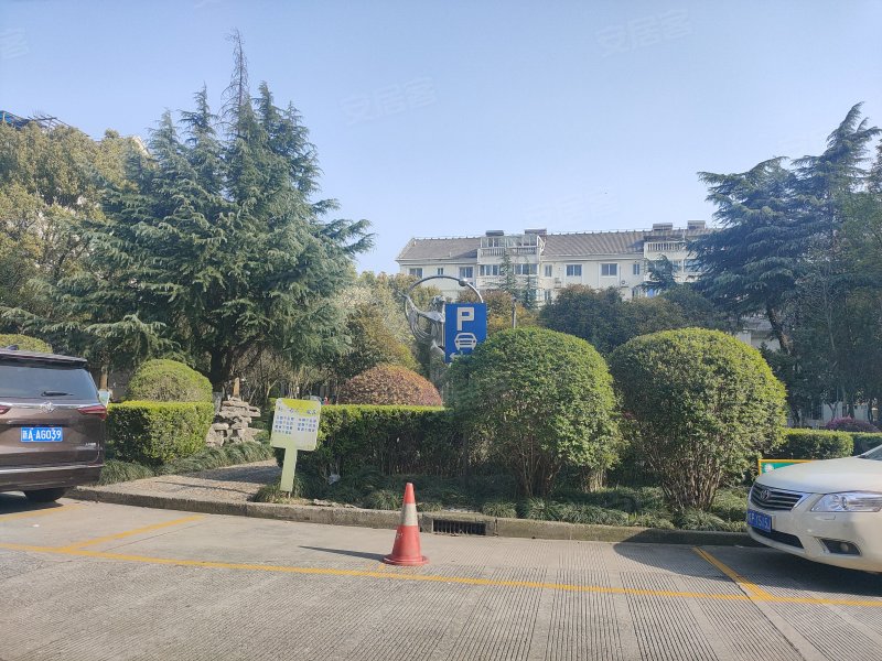 良隆园,九亭大街473弄1-49号-上海良隆园二手房,租房,房价-上海安居客