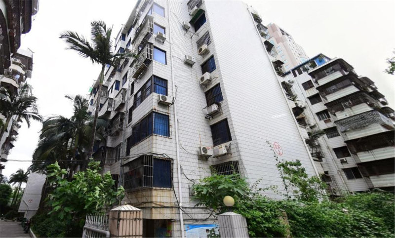 南湖小区,桃源路63-1号-南宁南湖小区二手房,租房,房价-南宁安居客