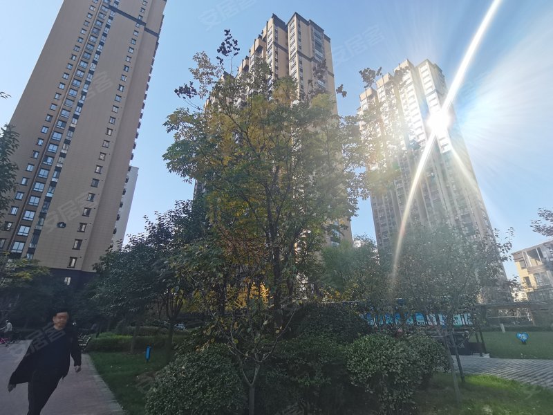 中房阳光美域,滨河西路-咸阳中房阳光美域二手房,租房