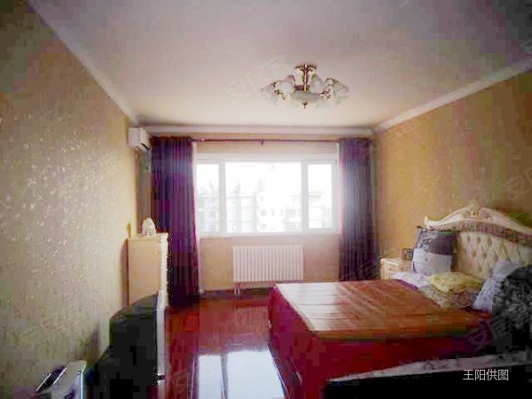 【多图】悦景R燕京航城!奢侈豪华装修!