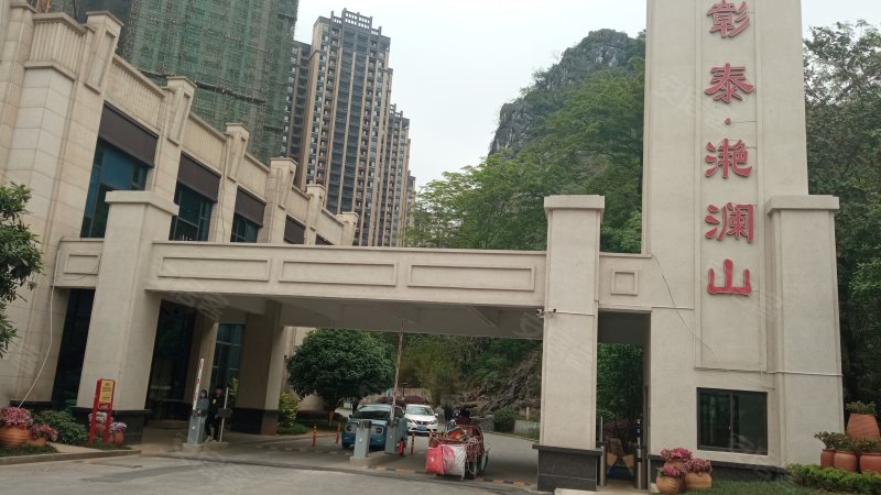 彰泰滟澜山,金山路147号-桂林彰泰滟澜山二手房,租房,房价-桂林安居客