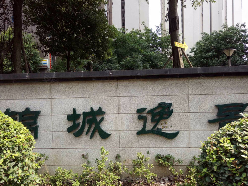 锦城逸景c区