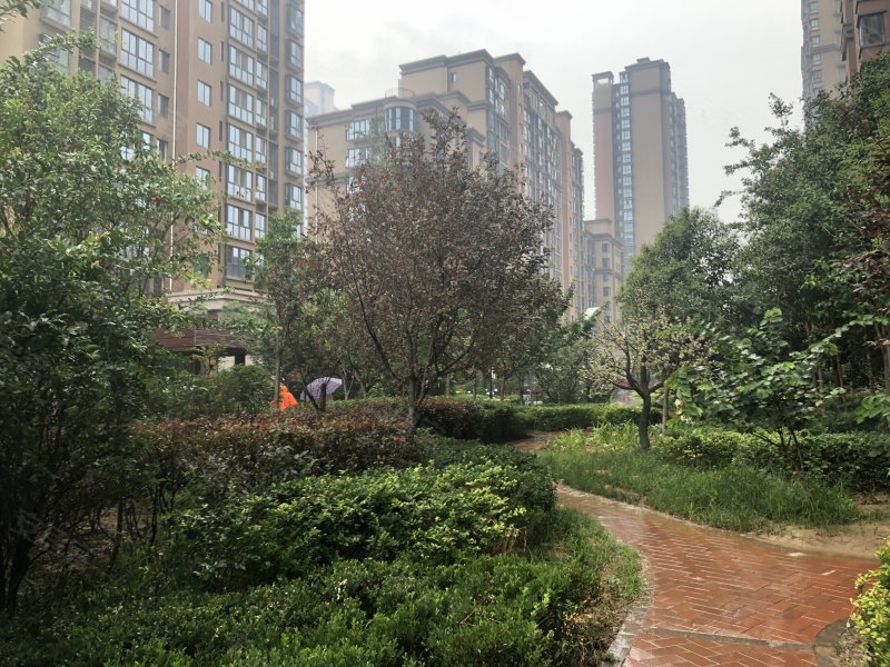 逸景佲居,长庆西路32号-西安逸景佲居二手房,租房,房价-西安安居客