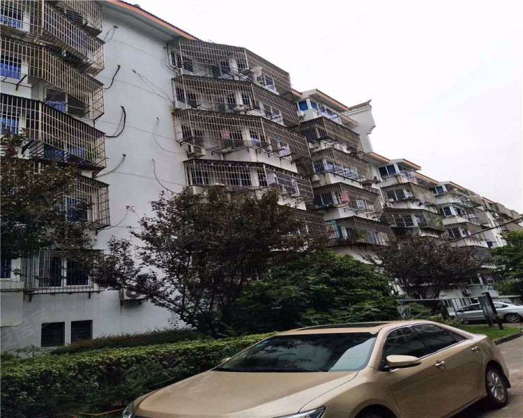 镇海中山小区(北区,胜利路316,330号-宁波镇海中山小区(北区)二手房