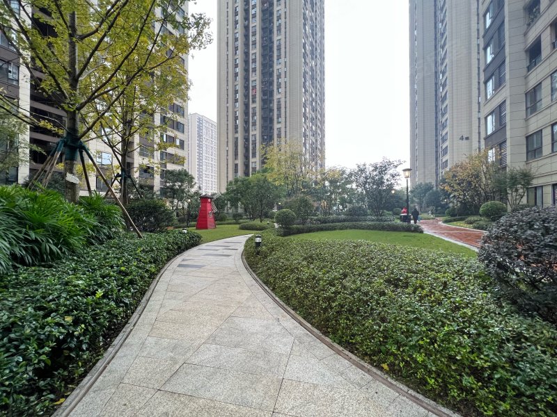 保利观塘香榭,二塘路66号-重庆保利观塘香榭二手房,租房,房价-重庆