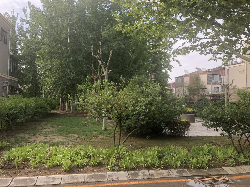 康城花园别墅,双桥东路9号-北京康城花园别墅二手房