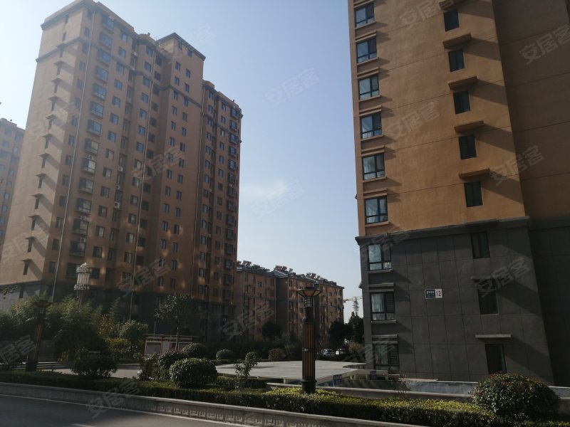 鑫琦福邸(南区)