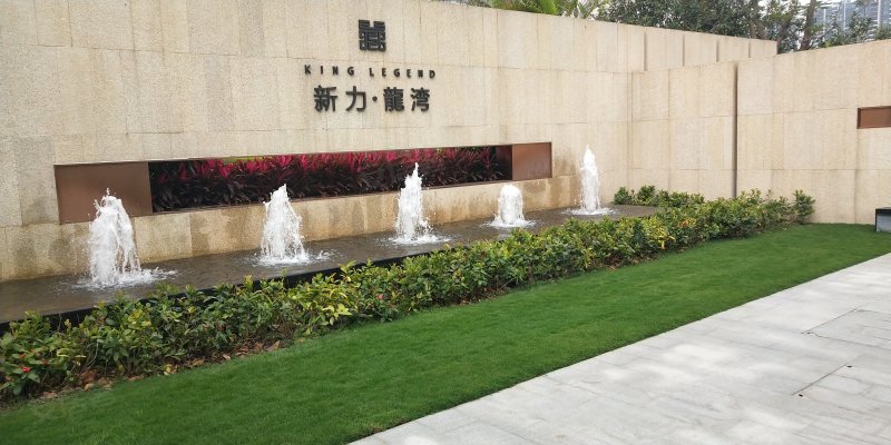 新力龙湾,清远大道-清远新力龙湾二手房,租房,房价-清远安居客