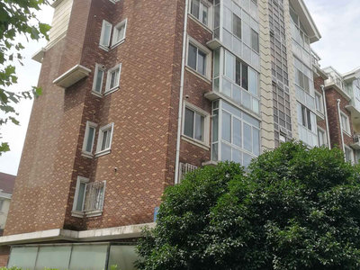 百合苑(公寓住宅,八字桥路158弄 上海百合苑(公寓住宅)二手房,租房