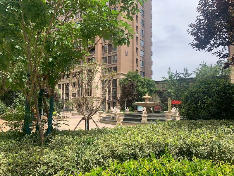 朗悦公园道1号玺园