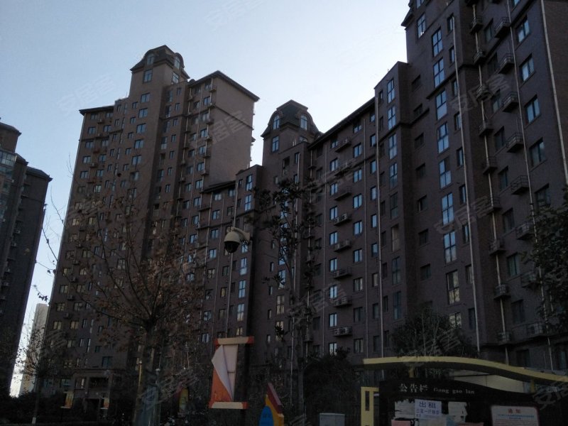 金牛水岸国际花园,南屏路69号-郑州金牛水岸国际花园